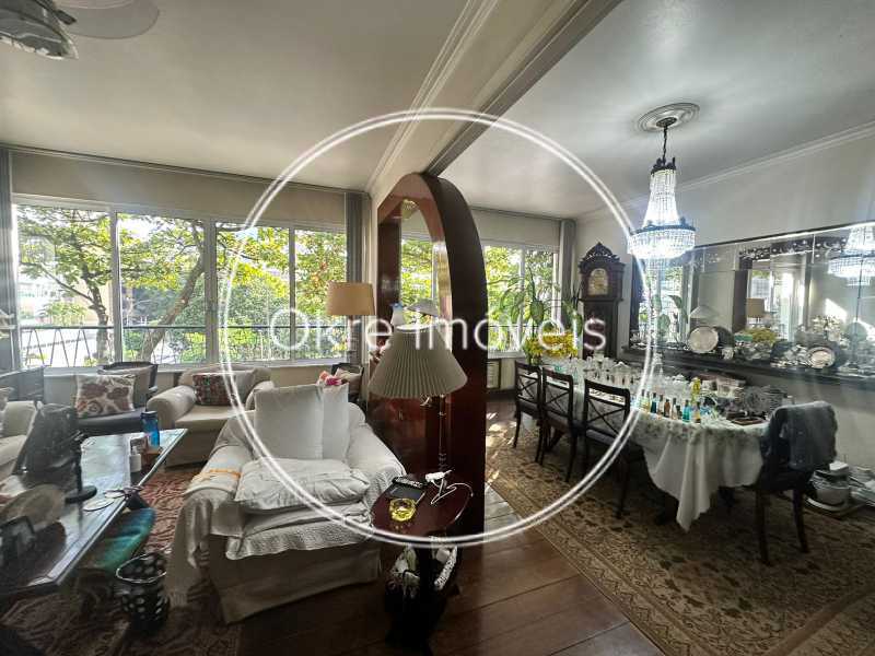 Conheça 3f807fc5-dd45-4051-ade4-3f71f9 do imóvel - Apartamento 3 quartos à venda Leblon, Rio de Janeiro - R$ 3.500.000 - LEAP31440 - 26 3f807fc5-dd45-4051-ade4-3f71f9 - 26