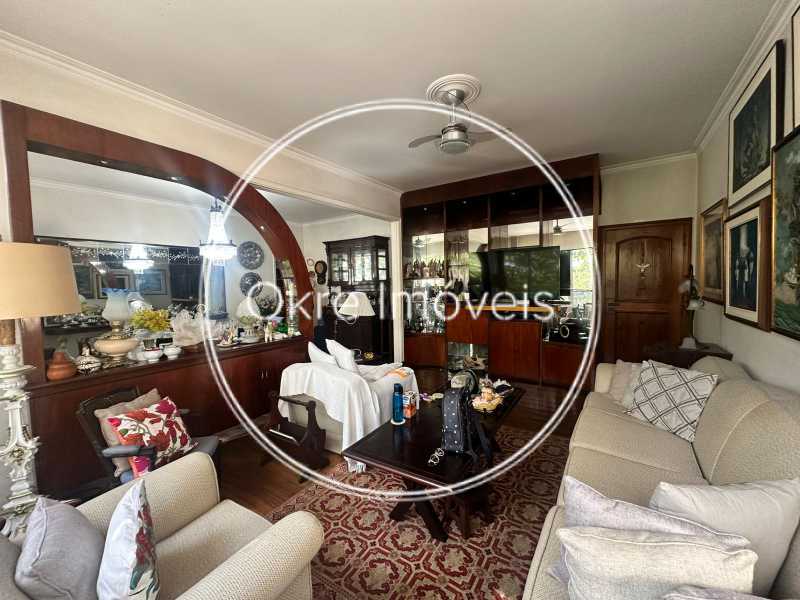 Conheça 3e31b963-f42e-486c-ad43-990346 do imóvel - Apartamento 3 quartos à venda Leblon, Rio de Janeiro - R$ 3.500.000 - LEAP31440 - 28 3e31b963-f42e-486c-ad43-990346 - 28