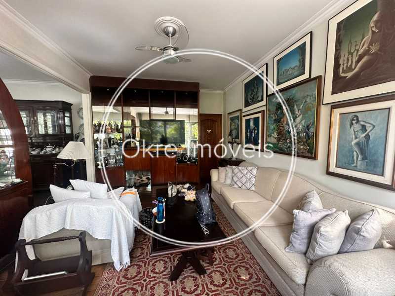 Conheça 9b5312f4-737f-4355-bb88-54f3cb do imóvel - Apartamento 3 quartos à venda Leblon, Rio de Janeiro - R$ 3.500.000 - LEAP31440 - 29 9b5312f4-737f-4355-bb88-54f3cb - 29
