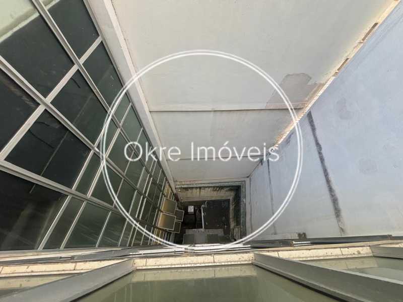Conheça 6. do imóvel - Prédio 785m² à venda Copacabana, Rio de Janeiro - R$ 18.000.000 - IPPR00005 - 6 6. - 6
