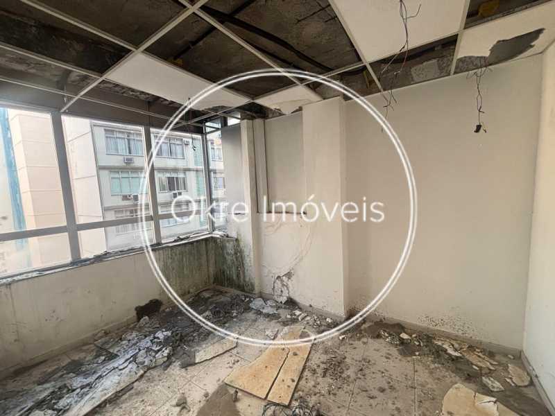 Conheça 15. do imóvel - Prédio 785m² à venda Copacabana, Rio de Janeiro - R$ 18.000.000 - IPPR00005 - 15 15. - 15