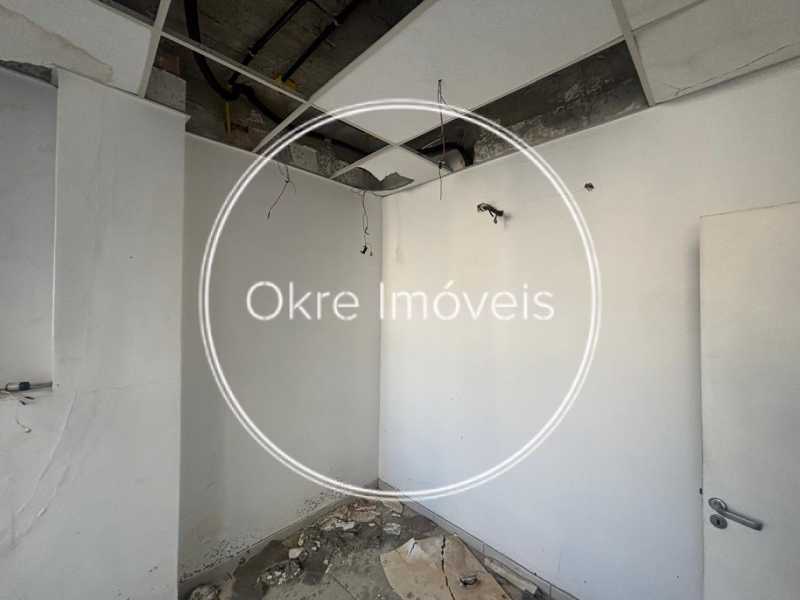 Conheça 16. do imóvel - Prédio 785m² à venda Copacabana, Rio de Janeiro - R$ 18.000.000 - IPPR00005 - 16 16. - 16