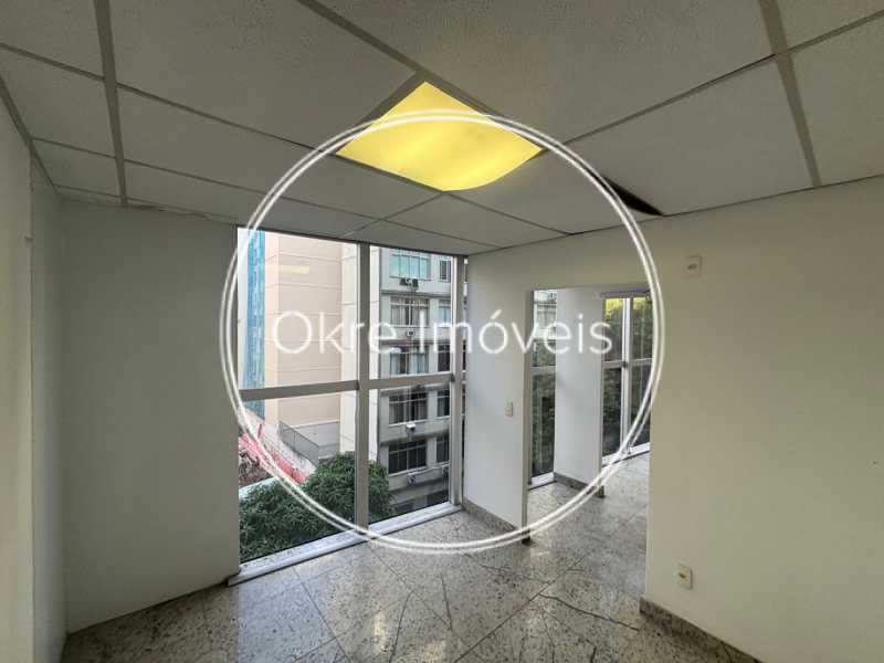 Conheça 37. do imóvel - Prédio 785m² à venda Copacabana, Rio de Janeiro - R$ 18.000.000 - IPPR00005 - 32 37. - 32