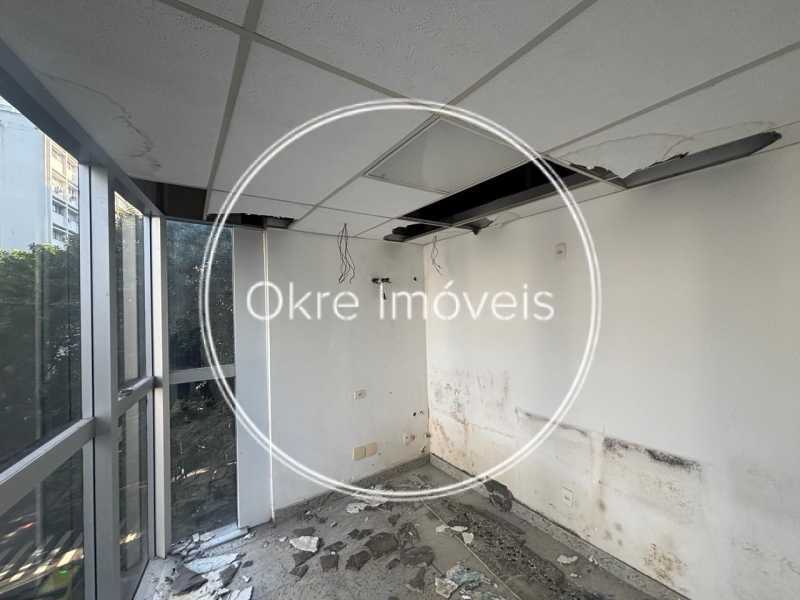 Conheça 39. do imóvel - Prédio 785m² à venda Copacabana, Rio de Janeiro - R$ 18.000.000 - IPPR00005 - 34 39. - 34