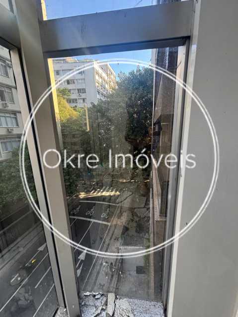 Conheça 40. do imóvel - Prédio 785m² à venda Copacabana, Rio de Janeiro - R$ 18.000.000 - IPPR00005 - 35 40. - 35