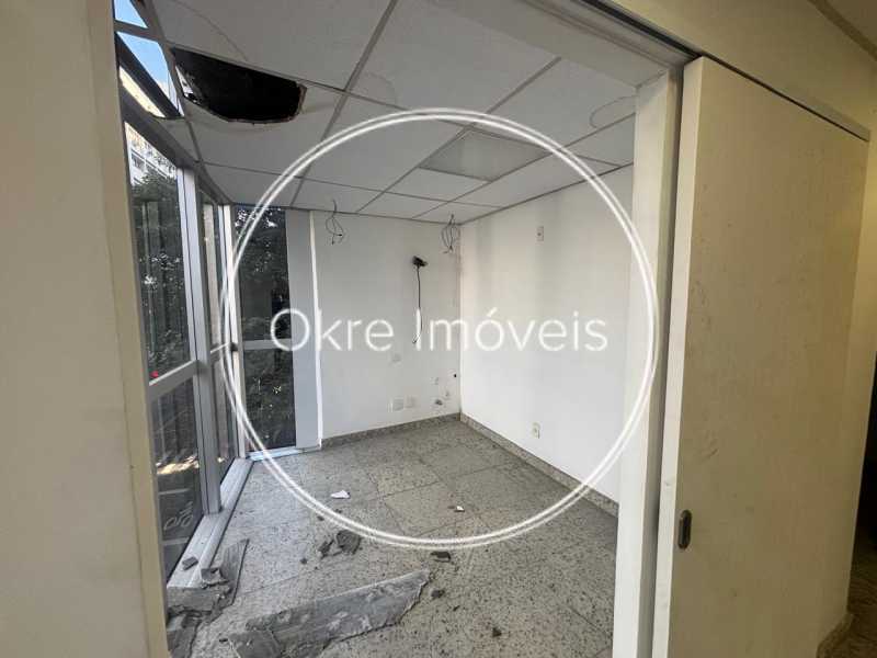 Conheça 48. do imóvel - Prédio 785m² à venda Copacabana, Rio de Janeiro - R$ 18.000.000 - IPPR00005 - 43 48. - 43