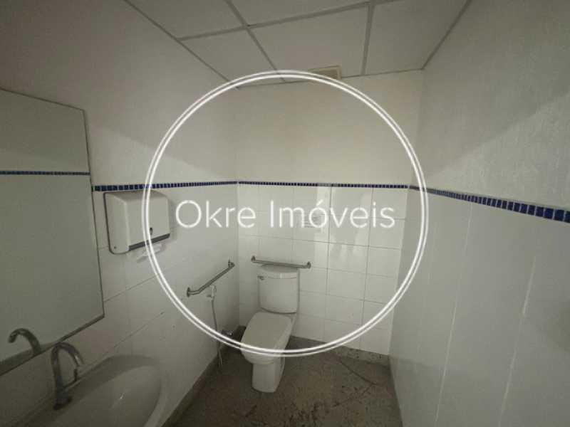 Conheça 50. do imóvel - Prédio 785m² à venda Copacabana, Rio de Janeiro - R$ 18.000.000 - IPPR00005 - 45 50. - 45