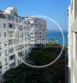 Ótima localização - REFORMADO VISTA MAR - IPAP30435