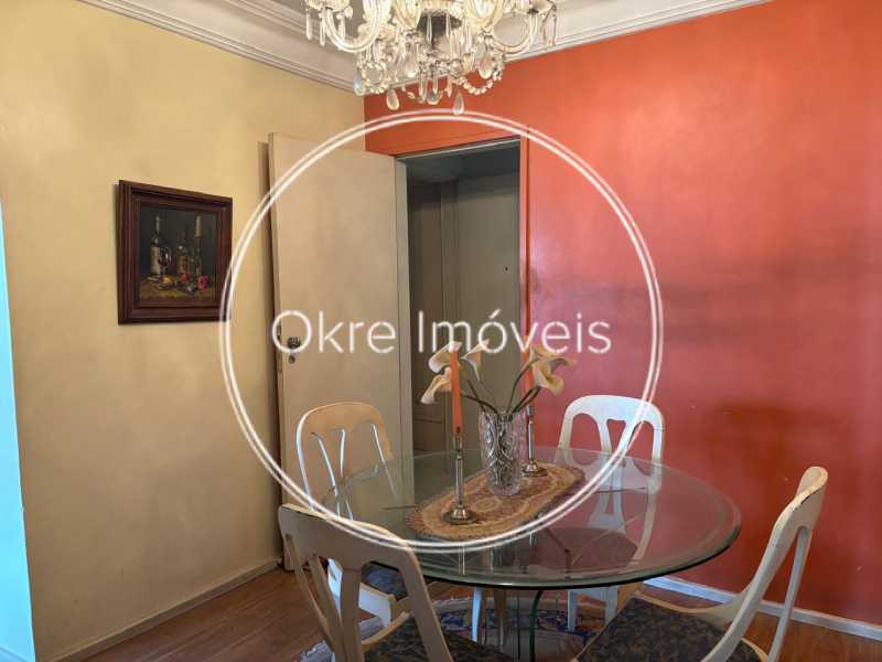 Conheça 4. do imóvel - Apartamento 3 quartos à venda Copacabana, Rio de Janeiro - R$ 1.900.000 - IPAP30434 - 4 4. - 4