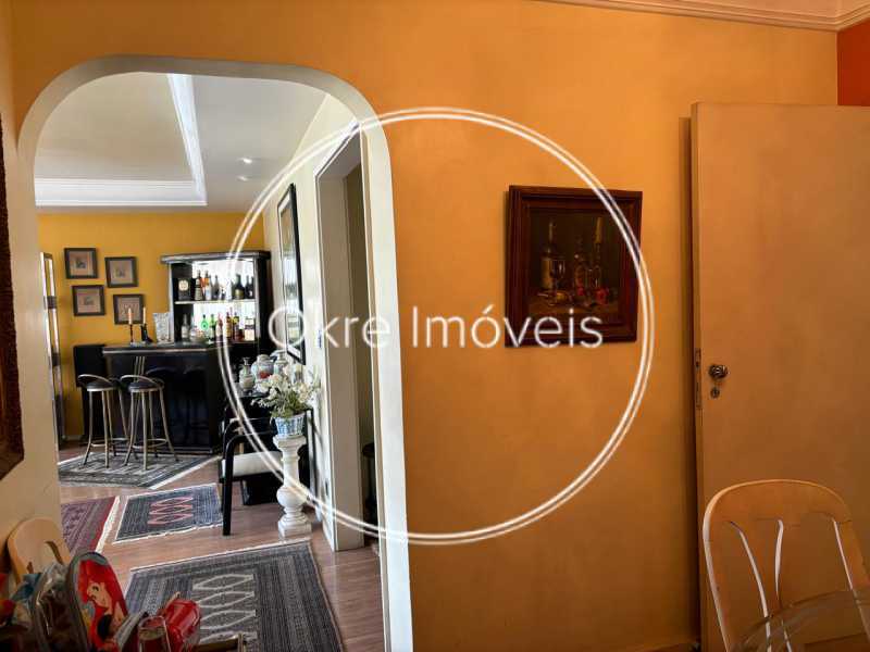 Conheça 5. do imóvel - Apartamento 3 quartos à venda Copacabana, Rio de Janeiro - R$ 1.900.000 - IPAP30434 - 5 5. - 5