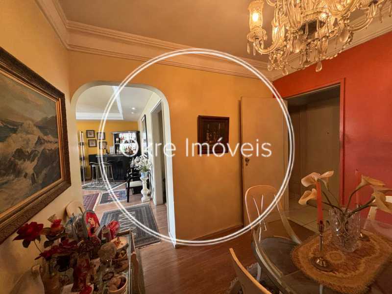 Conheça 6. do imóvel - Apartamento 3 quartos à venda Copacabana, Rio de Janeiro - R$ 1.900.000 - IPAP30434 - 6 6. - 6