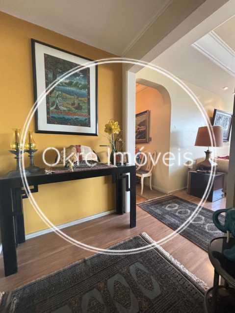 Conheça 8. do imóvel - Apartamento 3 quartos à venda Copacabana, Rio de Janeiro - R$ 1.900.000 - IPAP30434 - 8 8. - 8