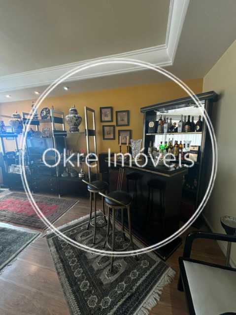 Conheça 9. do imóvel - Apartamento 3 quartos à venda Copacabana, Rio de Janeiro - R$ 1.900.000 - IPAP30434 - 10 9. - 10
