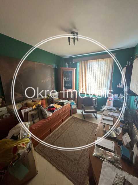 Conheça 11. do imóvel - Apartamento 3 quartos à venda Copacabana, Rio de Janeiro - R$ 1.900.000 - IPAP30434 - 12 11. - 12