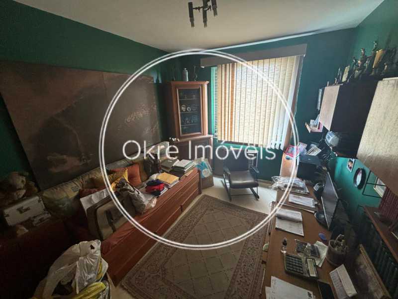 Conheça 12. do imóvel - Apartamento 3 quartos à venda Copacabana, Rio de Janeiro - R$ 1.900.000 - IPAP30434 - 13 12. - 13