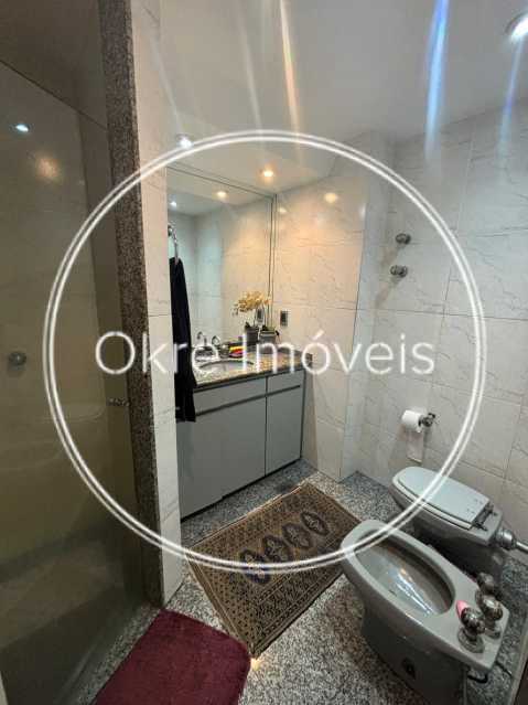 Conheça 13. do imóvel - Apartamento 3 quartos à venda Copacabana, Rio de Janeiro - R$ 1.900.000 - IPAP30434 - 14 13. - 14