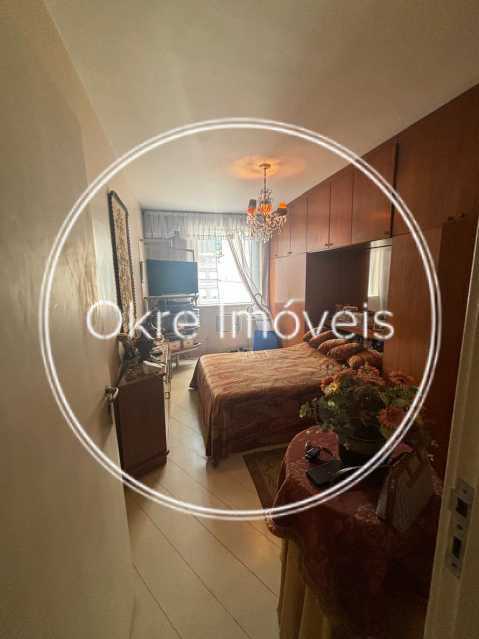 Conheça 16. do imóvel - Apartamento 3 quartos à venda Copacabana, Rio de Janeiro - R$ 1.900.000 - IPAP30434 - 17 16. - 17