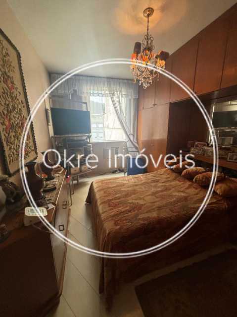 Conheça 18. do imóvel - Apartamento 3 quartos à venda Copacabana, Rio de Janeiro - R$ 1.900.000 - IPAP30434 - 19 18. - 19