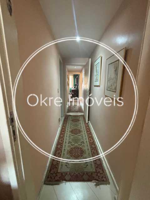 Conheça 19. do imóvel - Apartamento 3 quartos à venda Copacabana, Rio de Janeiro - R$ 1.900.000 - IPAP30434 - 20 19. - 20
