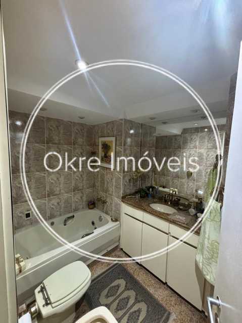 Conheça 20. do imóvel - Apartamento 3 quartos à venda Copacabana, Rio de Janeiro - R$ 1.900.000 - IPAP30434 - 21 20. - 21