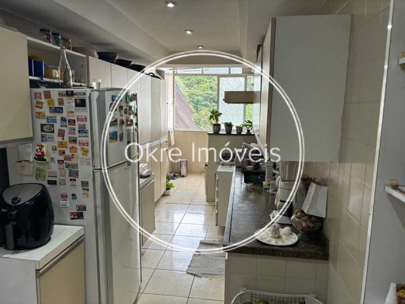 Conheça 21. do imóvel - Apartamento 3 quartos à venda Copacabana, Rio de Janeiro - R$ 1.900.000 - IPAP30434 - 22 21. - 22
