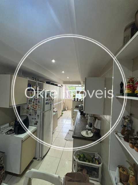 Conheça 22. do imóvel - Apartamento 3 quartos à venda Copacabana, Rio de Janeiro - R$ 1.900.000 - IPAP30434 - 23 22. - 23