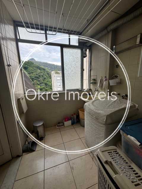 Conheça 24. do imóvel - Apartamento 3 quartos à venda Copacabana, Rio de Janeiro - R$ 1.900.000 - IPAP30434 - 25 24. - 25