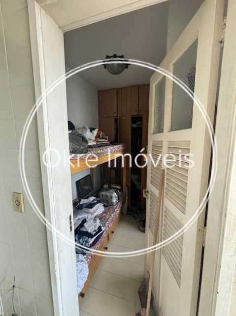 Conheça 25. do imóvel - Apartamento 3 quartos à venda Copacabana, Rio de Janeiro - R$ 1.900.000 - IPAP30434 - 26 25. - 26