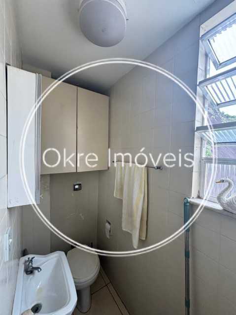 Conheça 26. do imóvel - Apartamento 3 quartos à venda Copacabana, Rio de Janeiro - R$ 1.900.000 - IPAP30434 - 27 26. - 27