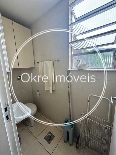 Conheça 27. do imóvel - Apartamento 3 quartos à venda Copacabana, Rio de Janeiro - R$ 1.900.000 - IPAP30434 - 28 27. - 28