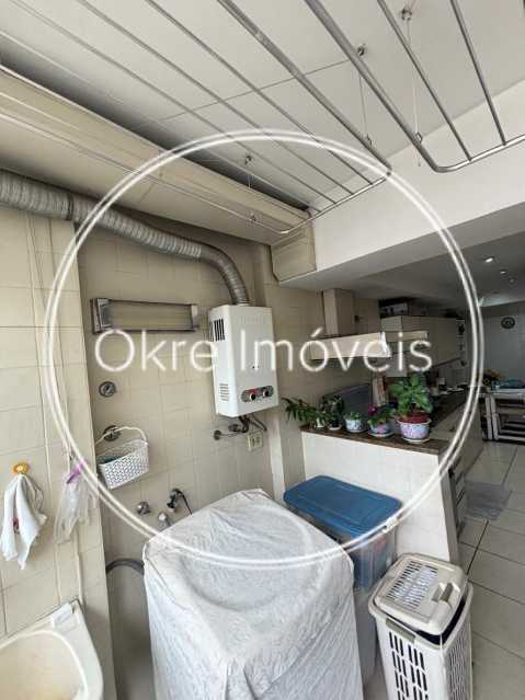 Conheça 28. do imóvel - Apartamento 3 quartos à venda Copacabana, Rio de Janeiro - R$ 1.900.000 - IPAP30434 - 29 28. - 29
