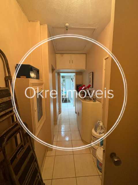Conheça 30. do imóvel - Apartamento 3 quartos à venda Copacabana, Rio de Janeiro - R$ 1.900.000 - IPAP30434 - 31 30. - 31