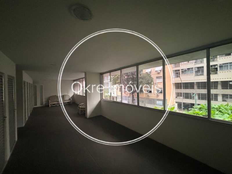 Conheça 31. do imóvel - Apartamento 3 quartos à venda Copacabana, Rio de Janeiro - R$ 1.900.000 - IPAP30434 - 32 31. - 32