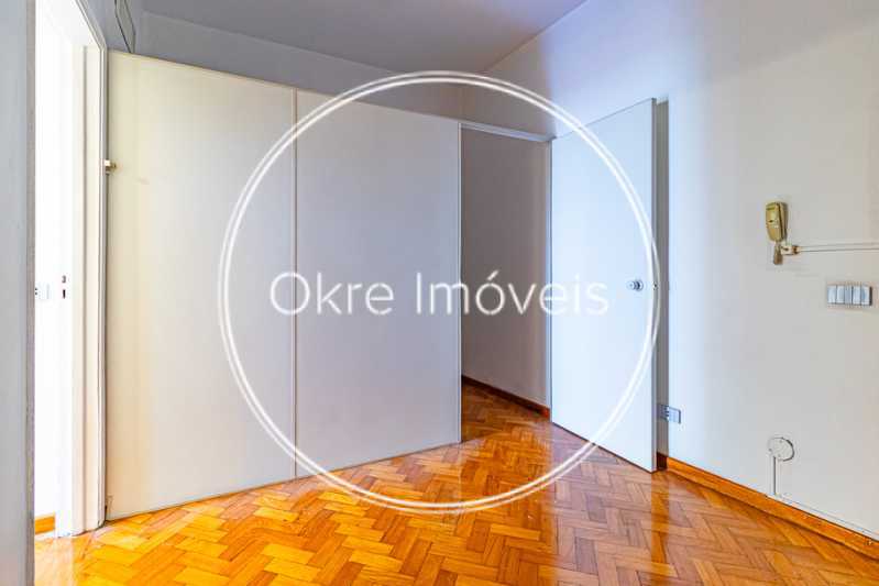 Conheça SALA_NSCOPACABANA1183_1101_PRO do imóvel - Sala Comercial 48m² à venda Copacabana, Rio de Janeiro - R$ 299.900 - CBSL00026 - 5 SALA_NSCOPACABANA1183_1101_PRO - 5