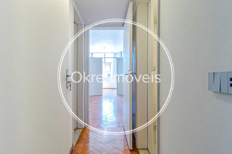 Conheça SALA_NSCOPACABANA1183_1101_PRO do imóvel - Sala Comercial 48m² à venda Copacabana, Rio de Janeiro - R$ 299.900 - CBSL00026 - 8 SALA_NSCOPACABANA1183_1101_PRO - 8