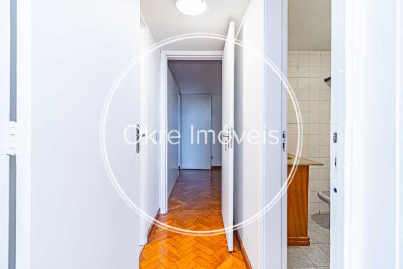 Conheça SALA_NSCOPACABANA1183_1101_PRO do imóvel - Sala Comercial 48m² à venda Copacabana, Rio de Janeiro - R$ 299.900 - CBSL00026 - 9 SALA_NSCOPACABANA1183_1101_PRO - 9