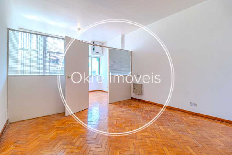 Conheça SALA_NSCOPACABANA1183_1101_PRO do imóvel - Sala Comercial 48m² à venda Copacabana, Rio de Janeiro - R$ 299.900 - CBSL00026 - 10 SALA_NSCOPACABANA1183_1101_PRO - 10
