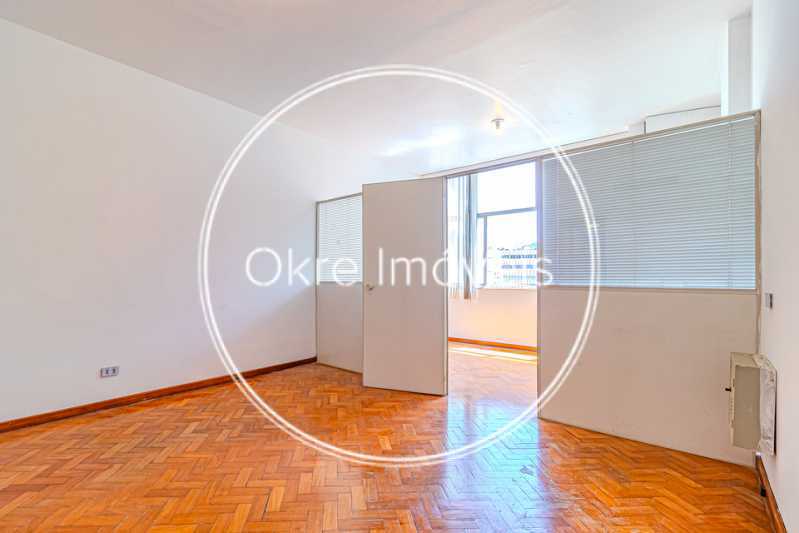 Conheça SALA_NSCOPACABANA1183_1101_PRO do imóvel - Sala Comercial 48m² à venda Copacabana, Rio de Janeiro - R$ 299.900 - CBSL00026 - 11 SALA_NSCOPACABANA1183_1101_PRO - 11