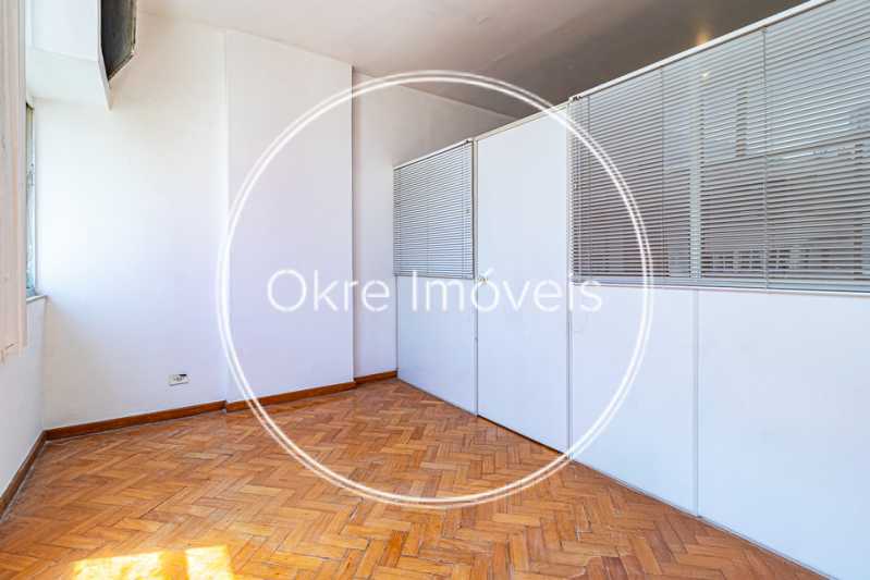 Conheça SALA_NSCOPACABANA1183_1101_PRO do imóvel - Sala Comercial 48m² à venda Copacabana, Rio de Janeiro - R$ 299.900 - CBSL00026 - 15 SALA_NSCOPACABANA1183_1101_PRO - 15