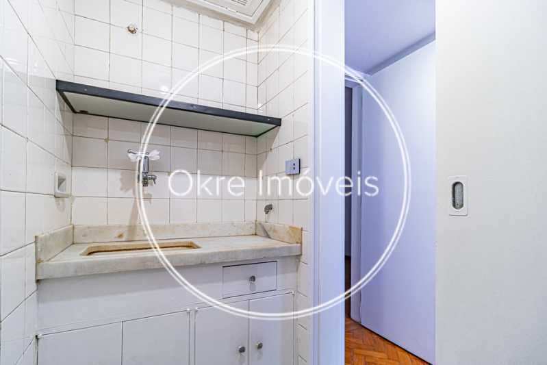 Conheça SALA_NSCOPACABANA1183_1101_PRO do imóvel - Sala Comercial 48m² à venda Copacabana, Rio de Janeiro - R$ 299.900 - CBSL00026 - 18 SALA_NSCOPACABANA1183_1101_PRO - 18