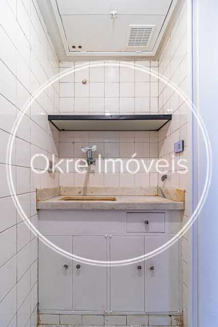Conheça SALA_NSCOPACABANA1183_1101_PRO do imóvel - Sala Comercial 48m² à venda Copacabana, Rio de Janeiro - R$ 299.900 - CBSL00026 - 19 SALA_NSCOPACABANA1183_1101_PRO - 19