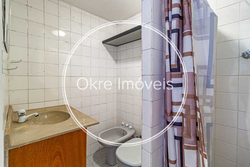 Conheça SALA_NSCOPACABANA1183_1101_PRO do imóvel - Sala Comercial 48m² à venda Copacabana, Rio de Janeiro - R$ 299.900 - CBSL00026 - 20 SALA_NSCOPACABANA1183_1101_PRO - 20