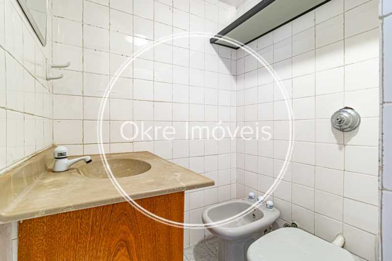 Conheça SALA_NSCOPACABANA1183_1101_PRO do imóvel - Sala Comercial 48m² à venda Copacabana, Rio de Janeiro - R$ 299.900 - CBSL00026 - 22 SALA_NSCOPACABANA1183_1101_PRO - 22