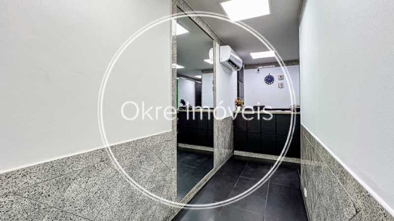Conheça SALA_NSCOPACABANA1183_1101_PRO do imóvel - Sala Comercial 48m² à venda Copacabana, Rio de Janeiro - R$ 299.900 - CBSL00026 - 23 SALA_NSCOPACABANA1183_1101_PRO - 23