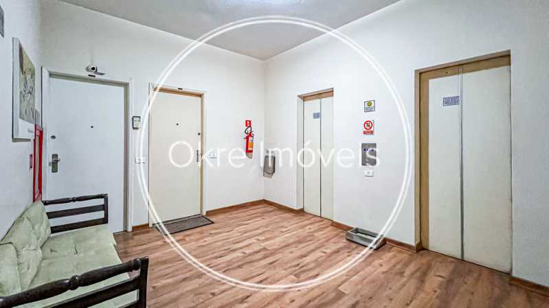 Conheça SALA_NSCOPACABANA1183_1101_PRO do imóvel - Sala Comercial 48m² à venda Copacabana, Rio de Janeiro - R$ 299.900 - CBSL00026 - 25 SALA_NSCOPACABANA1183_1101_PRO - 25