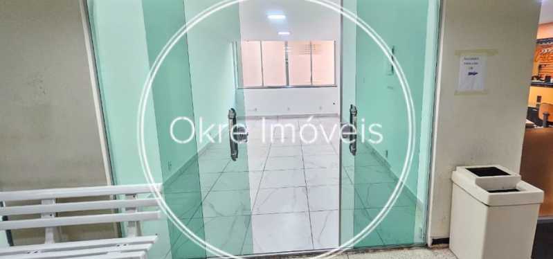 Conheça FRENTE do imóvel - Sala Comercial 20m² à venda Copacabana, Rio de Janeiro - R$ 201.579 - CBSL00027 - 4 FRENTE - 4