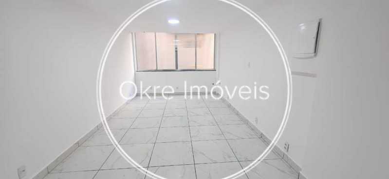 Conheça IMG-20250312-WA0010 do imóvel - Sala Comercial 20m² à venda Copacabana, Rio de Janeiro - R$ 201.579 - CBSL00027 - 7 IMG-20250312-WA0010 - 7