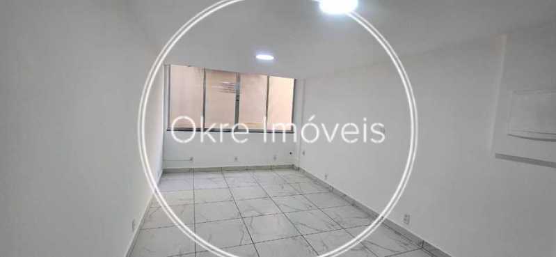 Conheça IMG-20250312-WA0016 do imóvel - Sala Comercial 20m² à venda Copacabana, Rio de Janeiro - R$ 201.579 - CBSL00027 - 9 IMG-20250312-WA0016 - 9