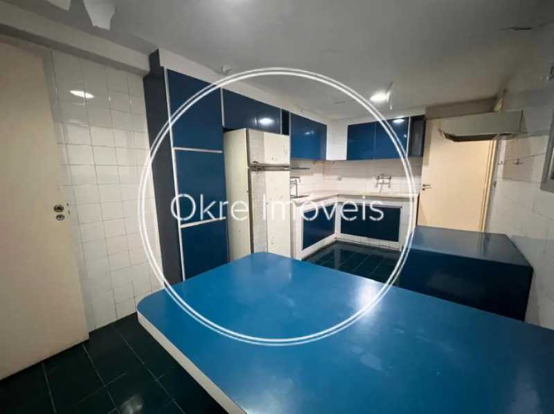 Conheça 3ca0b260f991d60fb7cb84f13c42aa do imóvel - Cobertura 6 quartos à venda Leblon, Rio de Janeiro - R$ 8.000.000 - LECO60011 - 14 3ca0b260f991d60fb7cb84f13c42aa - 14