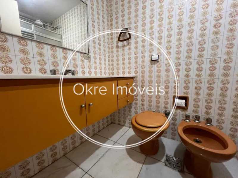 Conheça 3f90aee625c053bb8209843a8ff3a3 do imóvel - Cobertura 6 quartos à venda Leblon, Rio de Janeiro - R$ 8.000.000 - LECO60011 - 16 3f90aee625c053bb8209843a8ff3a3 - 16